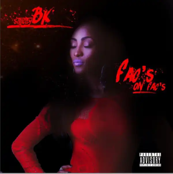 Strictly BK - Fac’s On Fac’s